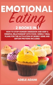 Capa do artigo Emotional Eating
