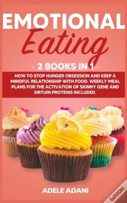 Capa do artigo Emotional Eating
