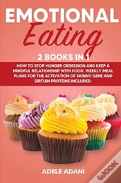 Capa do artigo Emotional Eating