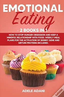 Capa do artigo Emotional Eating