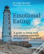 Capa do artigo Emotional Eating