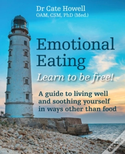 Capa do artigo Emotional Eating