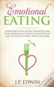 Capa do artigo Emotional Eating
