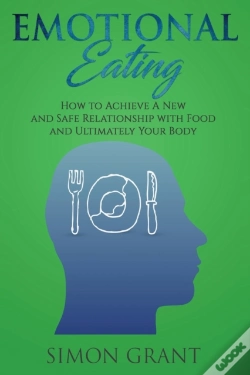 Capa do artigo Emotional Eating