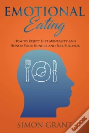 Capa do artigo Emotional Eating