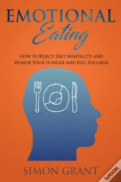 Capa do artigo Emotional Eating