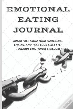 Capa do artigo Emotional Eating Journal