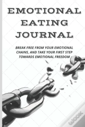 Capa do artigo Emotional Eating Journal