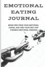 Emotional Eating Journal - Preview