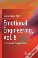 Emotional Engineering, Vol. 8