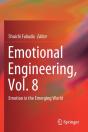 Emotional Engineering, Vol. 8 - Preview