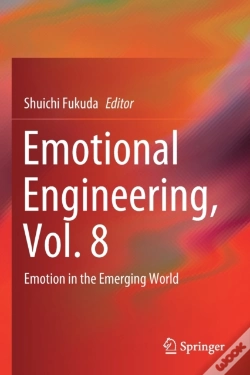 Capa do artigo Emotional Engineering, Vol. 8