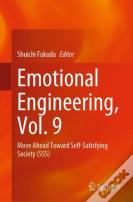 Emotional Engineering, Vol. 9