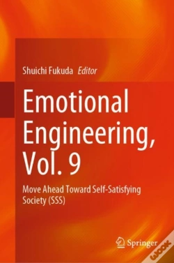 Capa do artigo Emotional Engineering, Vol. 9