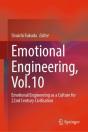 Emotional Engineering, Vol.10 - Preview