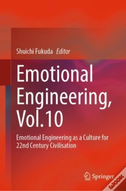 Capa do artigo Emotional Engineering, Vol.10