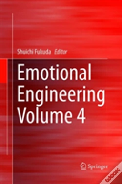 Capa do artigo Emotional Engineering Volume 4