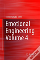 Emotional Engineering Volume 4