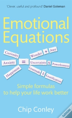 Capa do artigo Emotional Equations