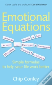 Capa do artigo Emotional Equations