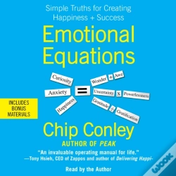 Capa do artigo Emotional Equations