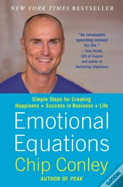 Capa do artigo Emotional Equations