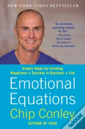 Capa do artigo Emotional Equations