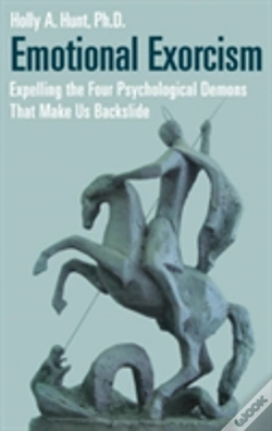 Capa do artigo Emotional Exorcism
