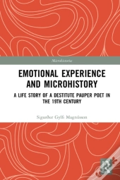 Emotional Experience And Microhistory