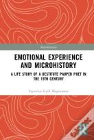 Emotional Experience And Microhistory
