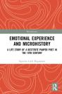Emotional Experience And Microhistory - Preview