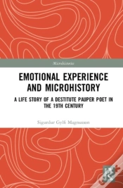 Capa do artigo Emotional Experience And Microhistory