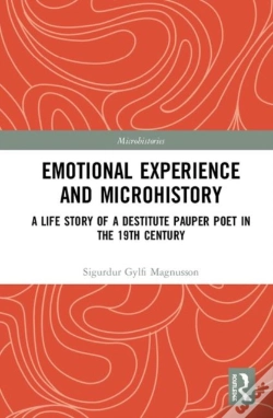 Capa do artigo Emotional Experience And Microhistory