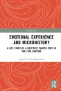 Emotional Experience And Microhistory - Preview