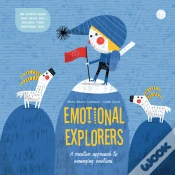 Capa do artigo Emotional Explorers
