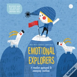 Capa do artigo Emotional Explorers