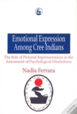 Capa do artigo Emotional Expression Among The Cree Indians