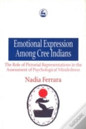 Capa do artigo Emotional Expression Among The Cree Indians