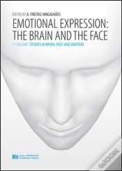 Capa do artigo Emotional Expression - The Brain and the Face - 1st Volume