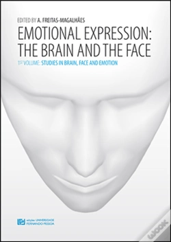 Capa do artigo Emotional Expression - The Brain and the Face - 1st Volume