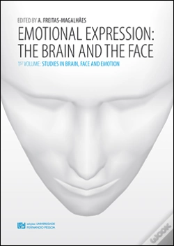 Capa do artigo Emotional Expression - The Brain and the Face - 1st Volume