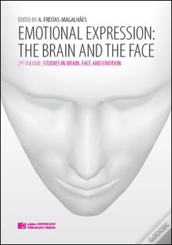 Capa do artigo Emotional Expression - The Brain and the Face - 2nd volume