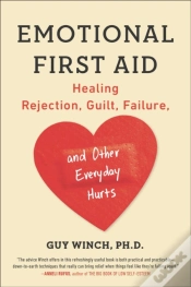 Capa do artigo Emotional First Aid