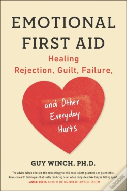 Capa do artigo Emotional First Aid