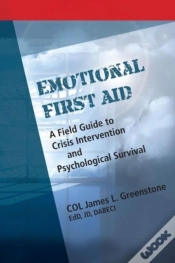 Capa do artigo Emotional First Aid