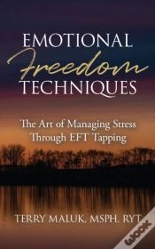 Capa do artigo Emotional Freedom Techniques