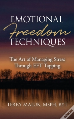 Capa do artigo Emotional Freedom Techniques