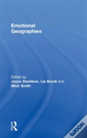 Capa do artigo Emotional Geographies