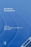 Emotional Geographies