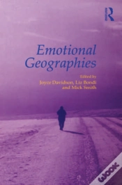 Capa do artigo Emotional Geographies